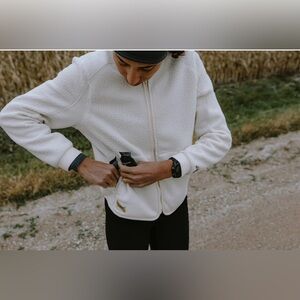 Tracksmith Women’s Fens Fleece